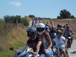 XVIII Concentracion - 2011